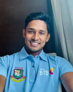 Tanzid Hasan