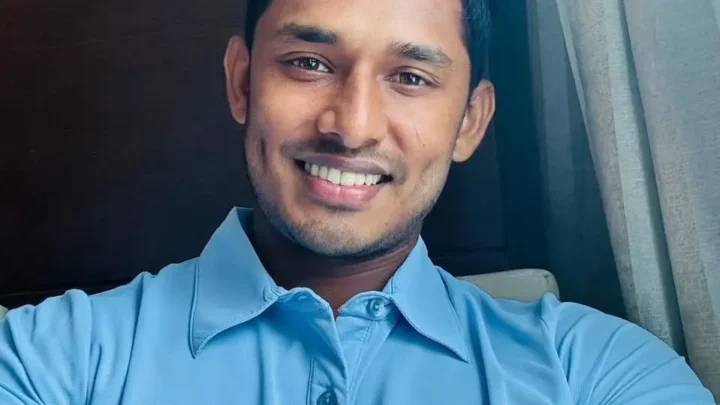 Tanzid Hasan Biography: Height, Parents, Age, Net Worth, Siblings, Pictures, Girlfriend, Birthday, Salary