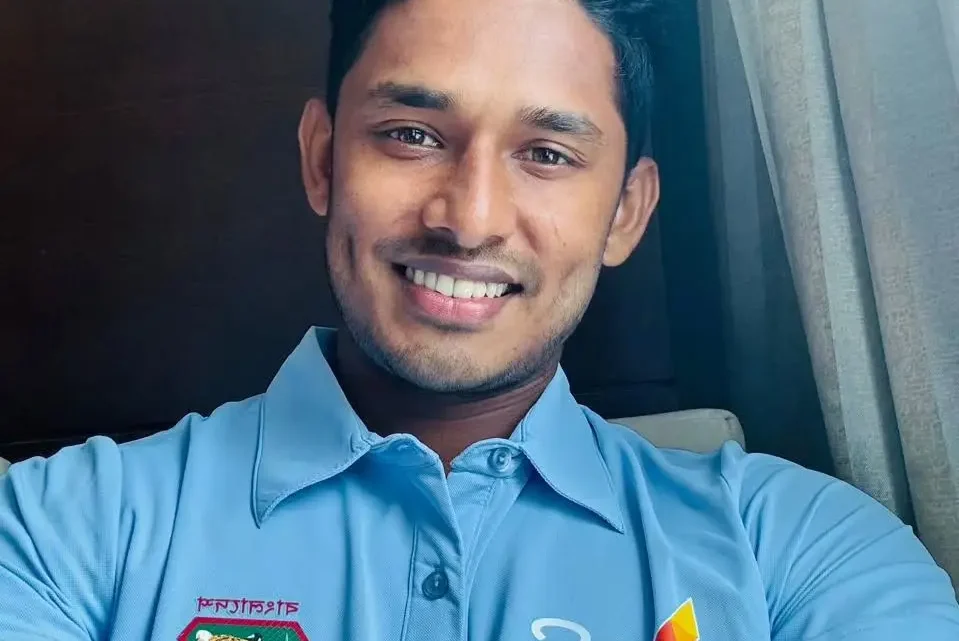 Tanzid Hasan Biography: Height, Parents, Age, Net Worth, Siblings, Pictures, Girlfriend, Birthday, Salary