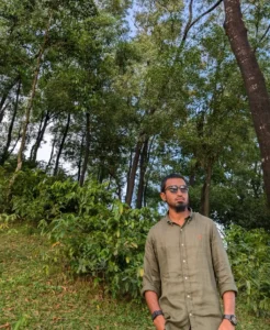 Tanzim Hasan Sakib