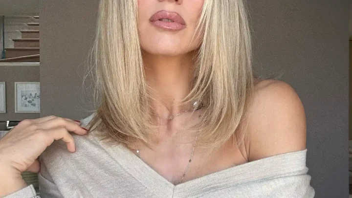 Michelle Hunziker Biography: Children, Husband, Age, Net Worth, Siblings, Height, Parents, Films, Awards, TV Series