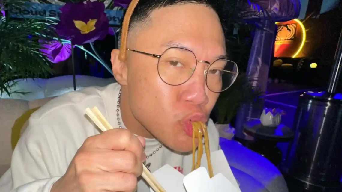 Tim Chantarangsu Biography: Wife, Kids, Video Games, Movies, Height, Parents, Age, Net Worth, Siblings