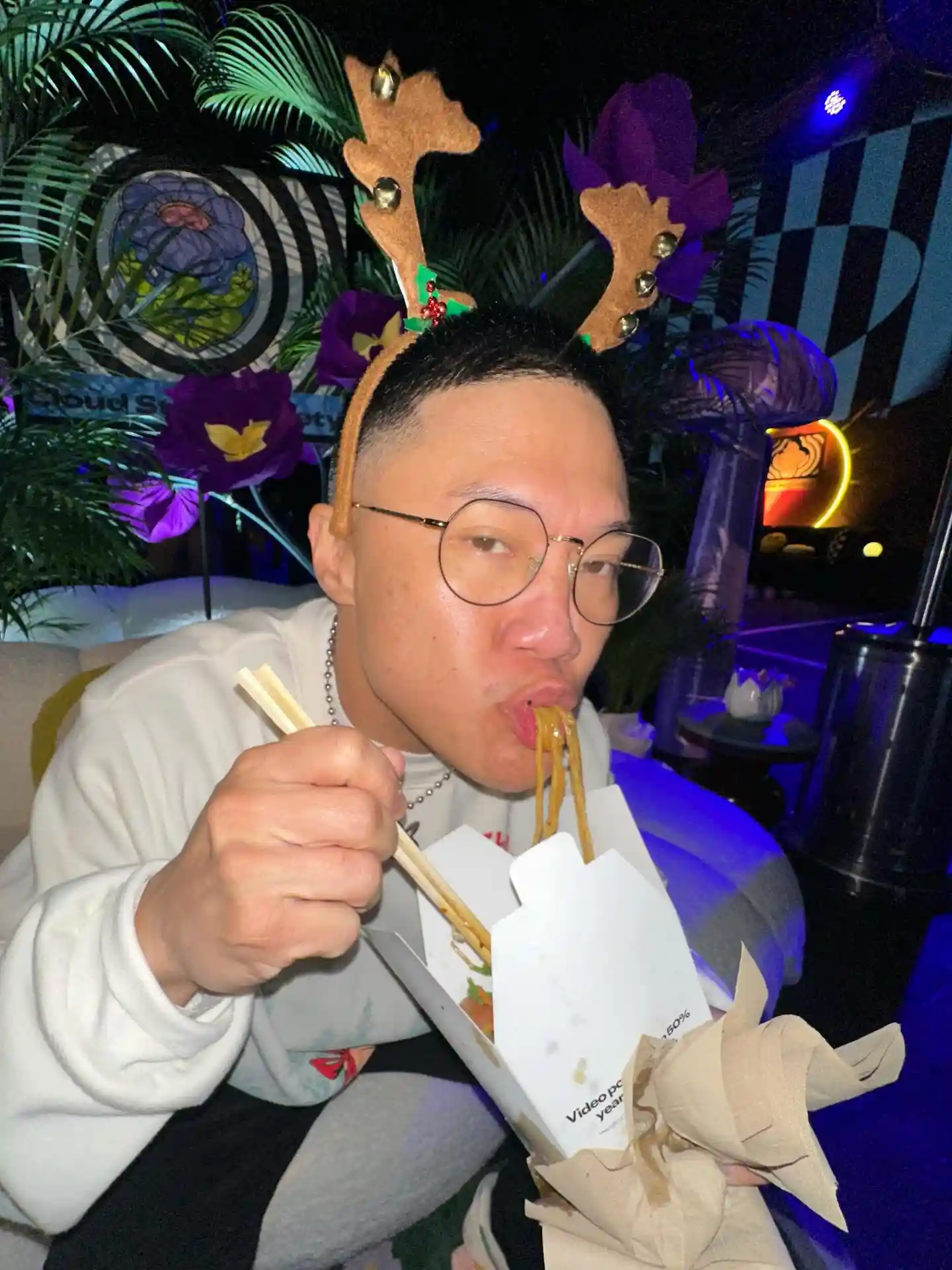 Timothy DeLaGhetto Photo