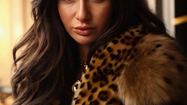 Victoria Petroff Biography: Age, Net Worth, Siblings, Height, Parents, TV Series, Boyfriend, Pictures