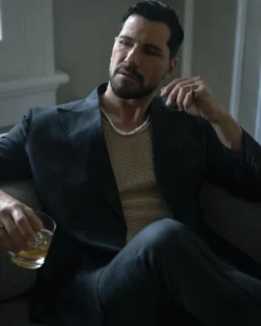 Uriel Del Toro