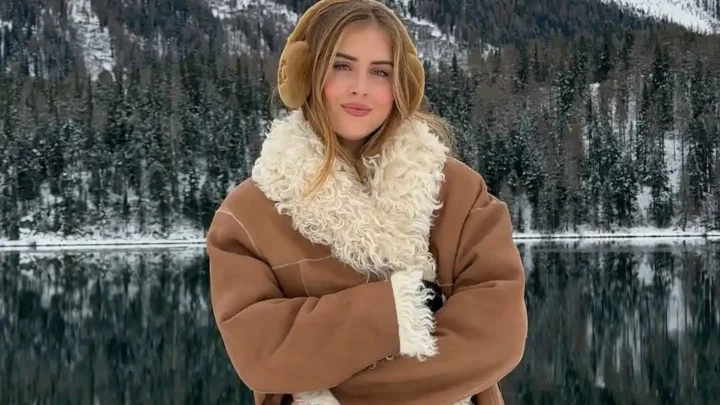 Chiara Ferragni’s sister Valentina Ferragni Biography: Height, Parents, Age, Net Worth, YouTube, Siblings, Boyfriend, Films