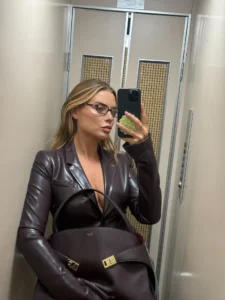 Veronica Ferraro