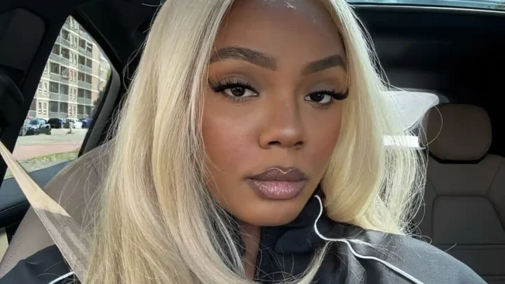 Vonneke Bonneke Biography: Husband, Son, YouTube, Films, Height, Parents, Age, Net Worth, Siblings, TV Series