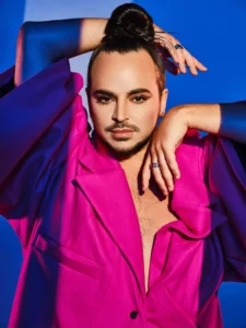 Yanis Marshall