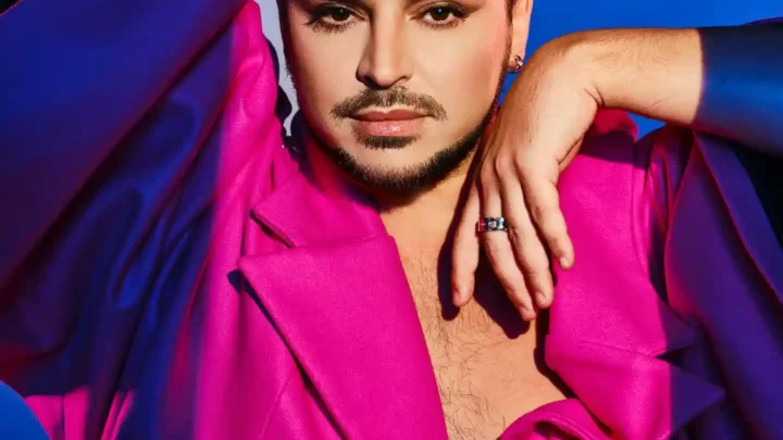 Yanis Marshall Biography: Gender, Pictures, Partner, Height, Parents, Age, Net Worth, Siblings