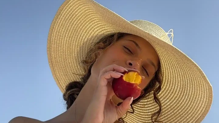 Zara Goedemans Biography: Pictures, Mixtapes, Height, Parents, Age, Net Worth, Siblings, Daughter, Boyfriend