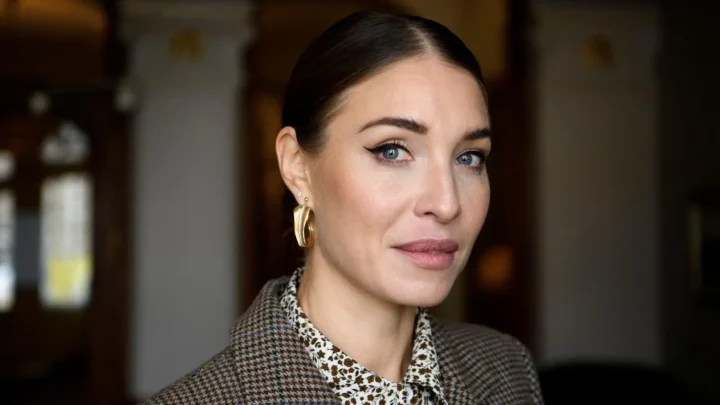 Alida Morberg Biography: Kids, Husband, Movies, Height, Parents, Age, Net Worth, Siblings, TV Series