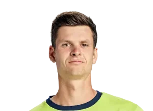 Hubert Hurkacz