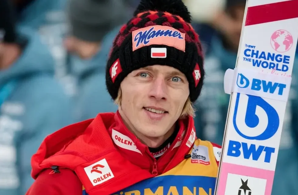 Dawid Kubacki Biography: Age, Wife, Net Worth, Children, Olympics, Height, Parents