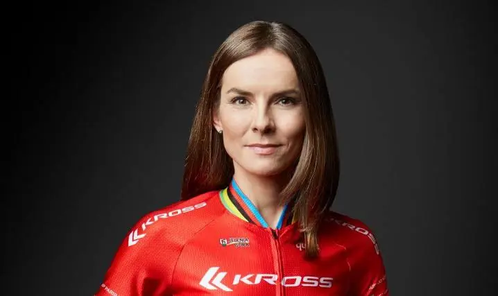 Maja Włoszczowska Biography: Height, Olympics, Age, Partner, Net Worth, Parents, Career