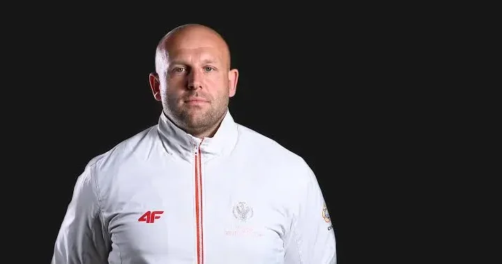 Piotr Małachowski Biography: Olympics, Age, Wife, Height, Children, Net Worth, Parents