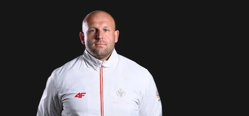 Piotr Małachowski Biography: Olympics, Age, Wife, Height, Children, Net Worth, Parents