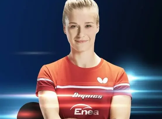 Natalia Partyka Biography: Paralympics, Age, Height, Net Worth, Parents, Sister, Career, Husband