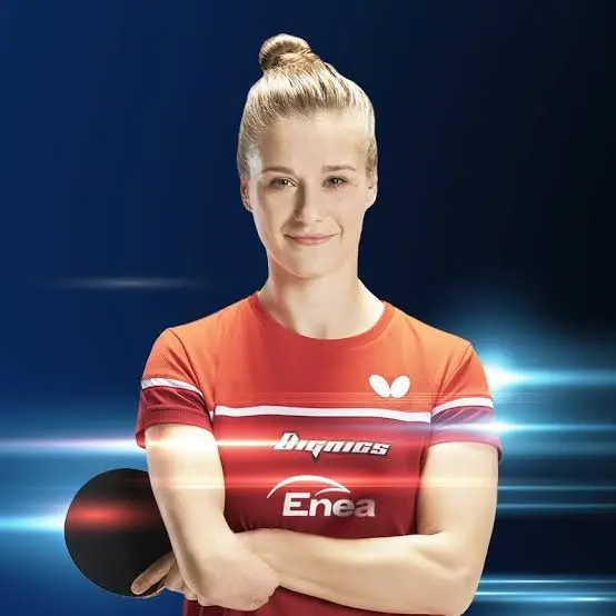 Natalia Partyka Biography: Paralympics, Age, Height, Net Worth, Parents, Sister, Career, Husband