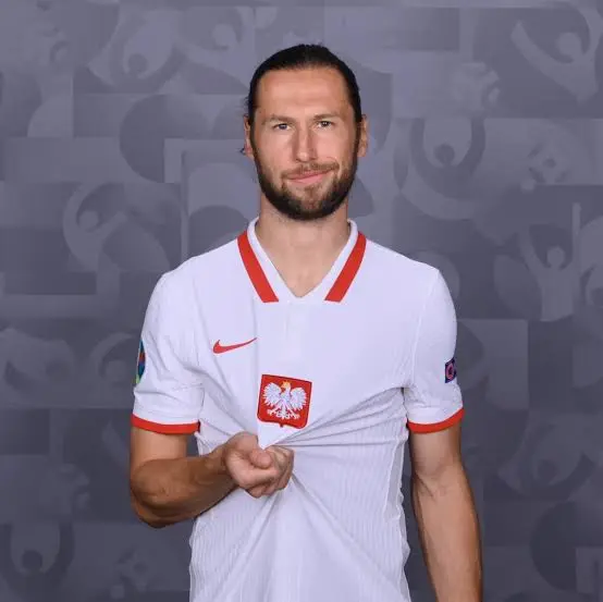 Grzegorz Krychowiak Biography: Wife, Age, Height, Net Worth, Parents, Siblings, Clubs