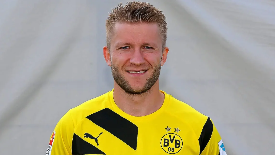 Jakub Błaszczykowski Biography: Children, Age, Net Worth, Wife, Height, Parents, Brother
