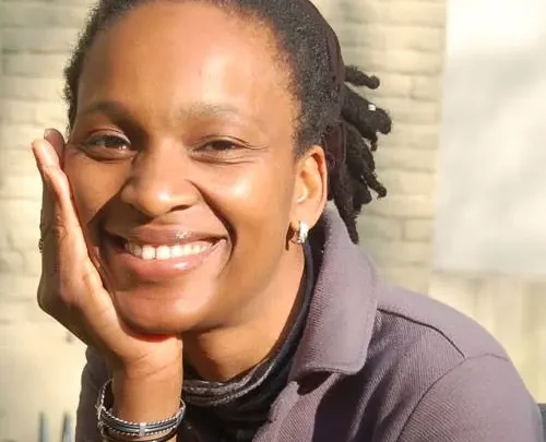 Chika Unigwe Biography: Height, Education, Awards, Net Worth, Age, Husband, Children, Instagram, Books