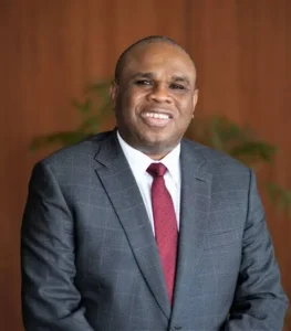 Benedict Oramah