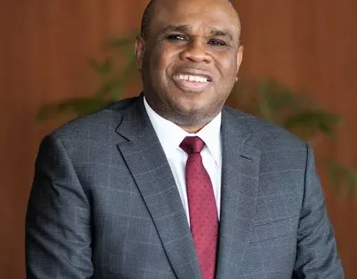 Benedict Oramah Biography: Net Worth, Height, Spouse, Age, Career, Ethnicity, Books