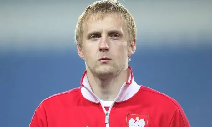 Kamil Glik Biography: Age, Wife, Height, Net Worth, Children, Parents, Clubs