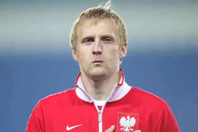 Kamil Glik Biography: Age, Wife, Height, Net Worth, Children, Parents, Clubs