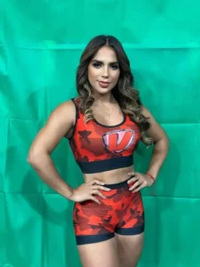 Joselyn Encalada