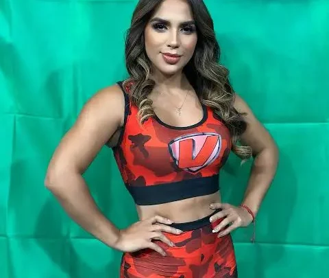 Joselyn Encalada Biography: Instagram, Net Worth, Age, Awards, Height, Ethnicity, Parents, Tv Shows