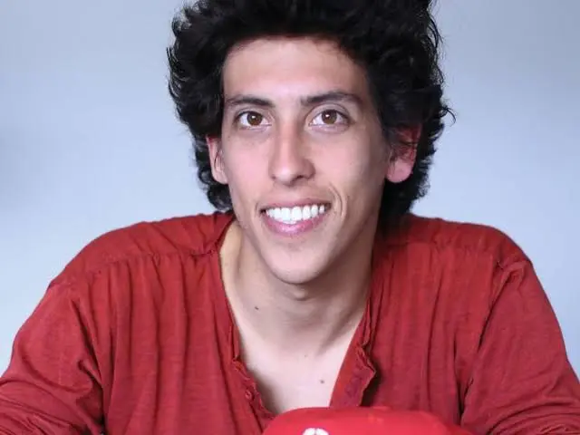 Mateo Garrido Lecca Biography: Tv Shows, Wife, Net Worth, Movies, Age, Height, Ethnicity, Parents, Awards