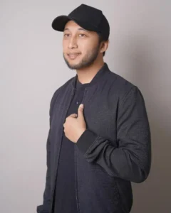 Alif Teega
