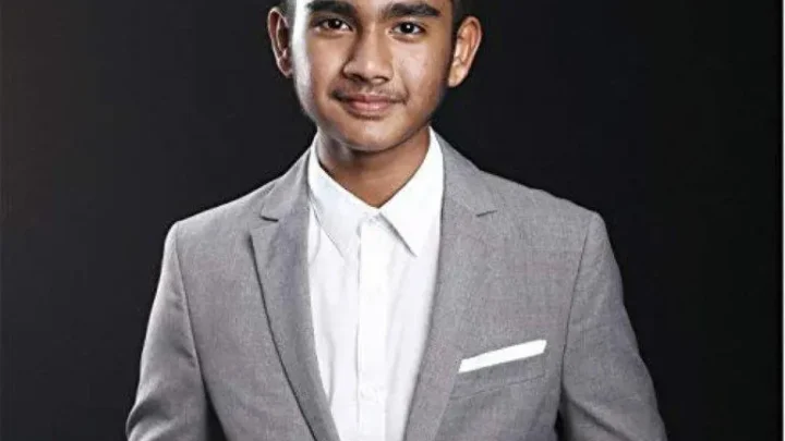 Irfan Haris Biography: Instagram, Songs, Net Worth, Height, Age, Girlfriend, Ethnicity, Albums