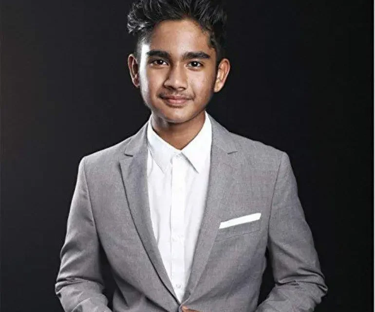 Irfan Haris Biography: Instagram, Songs, Net Worth, Height, Age, Girlfriend, Ethnicity, Albums