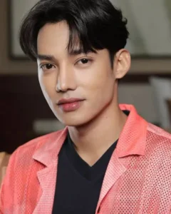 Hael Husaini