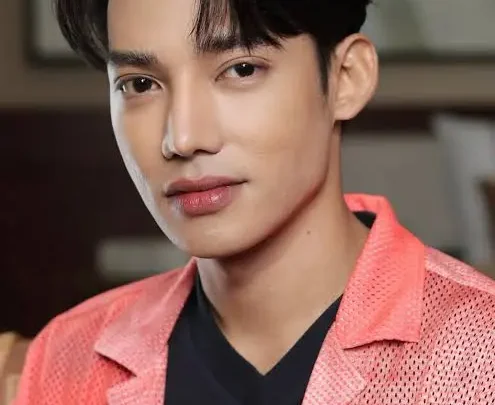 Hael Husaini Biography: Albums, Age, Height, Ethnicity, Parents, Net Worth, Songs, Awards