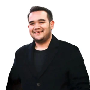 Asyraf Khalid