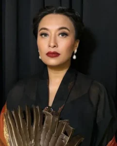Nabila Huda