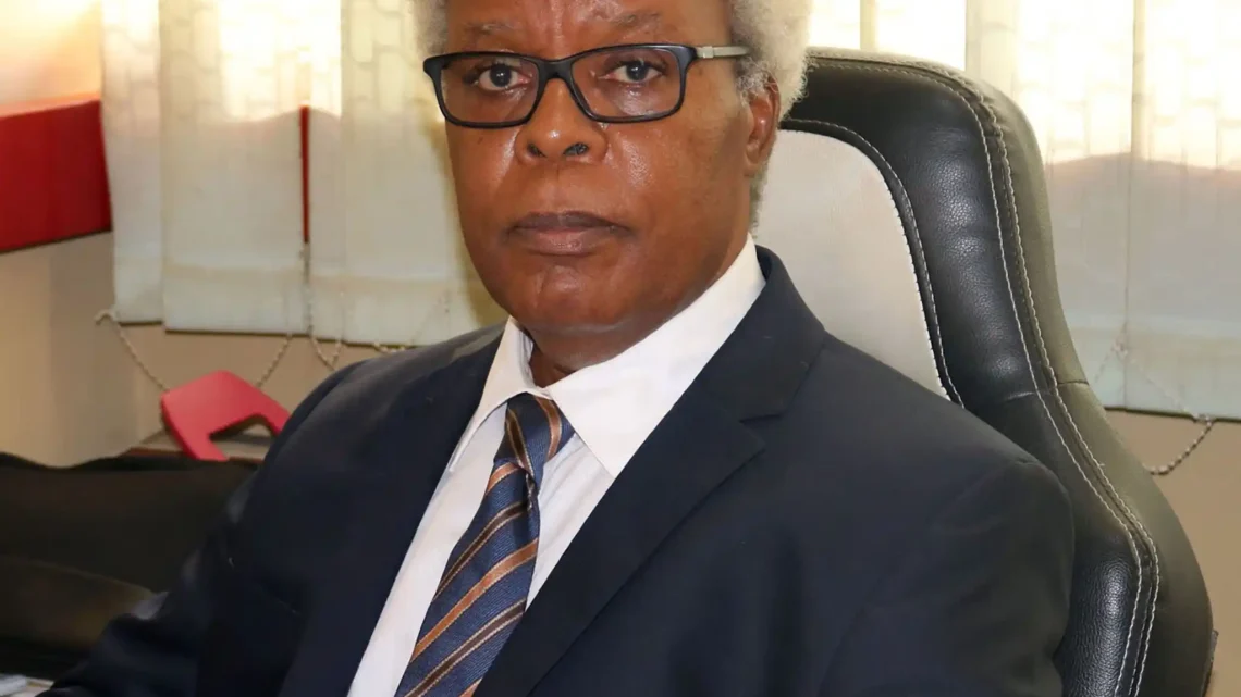 Oye Gureje Biography: Spouse, Net Worth, Age, Height, Awards, Education, YouTube