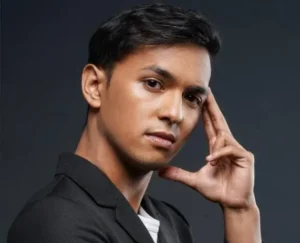 Aiman Tino