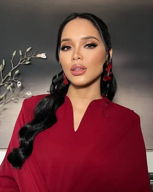 Ain Edruce Biography: Movies, Ethnicity, Net Worth, Height, Age, Real Name, Awards, Husband, YouTube