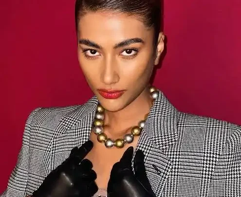 Shikin Gomez Biography: Runway, Instagram, Real Name, Height, Ethnicity, Awards