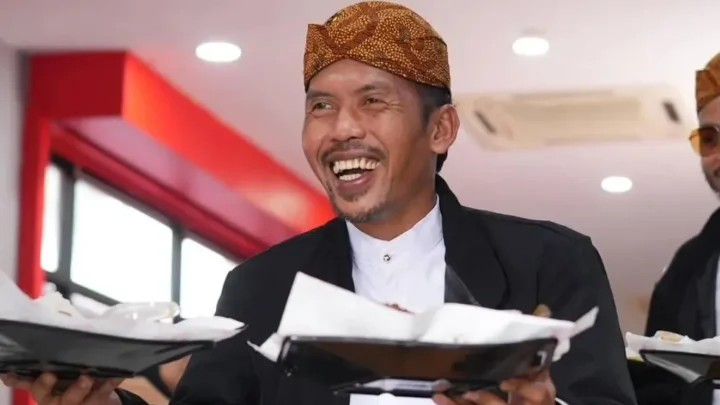 Shuib Sepahtu Biography: Wife, Age, Tv Shows, Net Worth, Ethnicity, Awards