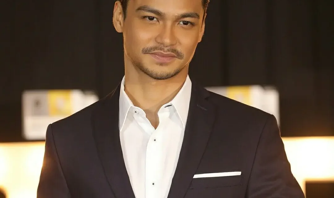 Syafiq Kyle Biography: Movies, Wife, Awards, Age, Height, Net Worth, Parents