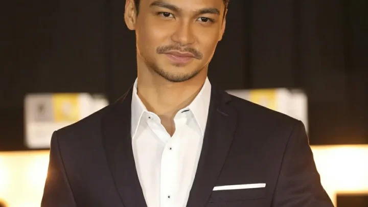 Syafiq Kyle Biography: Movies, Wife, Awards, Age, Height, Net Worth, Parents