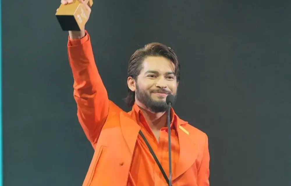 Aeril Zafrel Biography: Awards, Height, Ethnicity,  Real Name, Wife, Movies, Net Worth, Children, Age