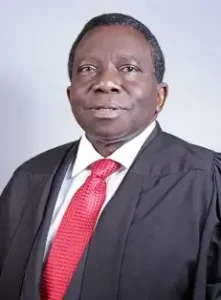 Isaac Adewole