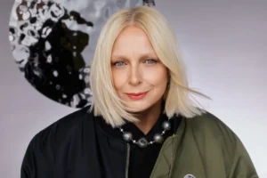 Kasia Nosowska